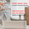 Tranquil Element™ Aroma Flame humidifier